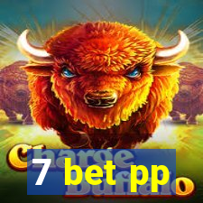 7 bet pp